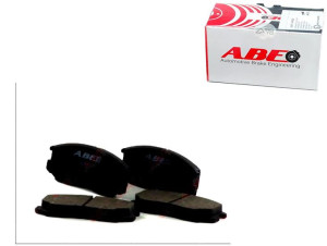 Klocki Hamulcowe Daihatsu Extol Terios Mitsubishi