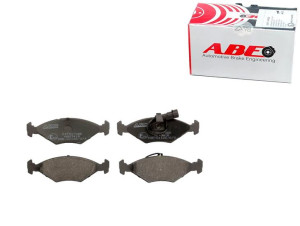 Klocki Hamulcowe Fiat Palio Siena 1.0-1.7d 04.96-