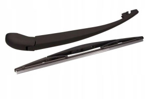 Ramię Wycieraczki Mazda T. 2 07-14 14- Kpl Z Wycieraczką 350mm Maxgear