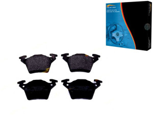 Klocki Hamulcowe Kraft Automotive 4214210 A0034200