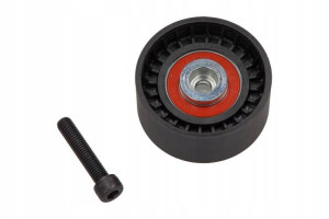 Rolka Napinacza Paska Mercedes Om646 Maxgear