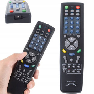 Pilot Uniwersalny Wielofunkcyjny Tv Audio Video