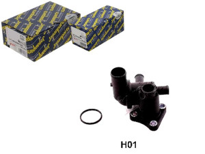 Termostat Hyundai Atos Getz Japanparts