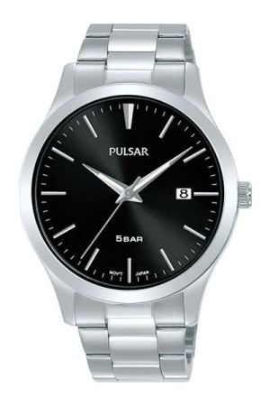 Zegarek Męski PULSAR PS9669X1 WR50 Bransoleta