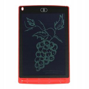 Tablet Graficzny Do Rysowania Znikopis Tablica Lcd