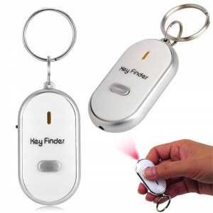 Brelok Lokalizator Do Kluczy Na Gwizd Keyfinder