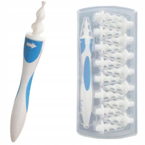 Urządzenie Do Czyszczenia Uszu Smart Swab
