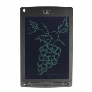 Tablet Graficzny Do Rysowania Znikopis 8,5 + Rysik