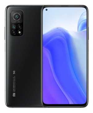 Xiaomi Mi 10T 128GB 5G Dual Sim 6GB RAM  - Black