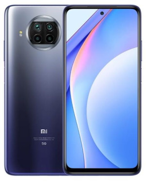 Xiaomi Mi 10T Lite 64GB 5G Dual Sim 6GB RAM - Blue