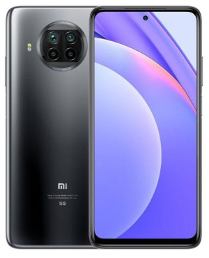 Xiaomi Mi 10T Lite 64GB 5G Dual Sim 6GB RAM - Grey