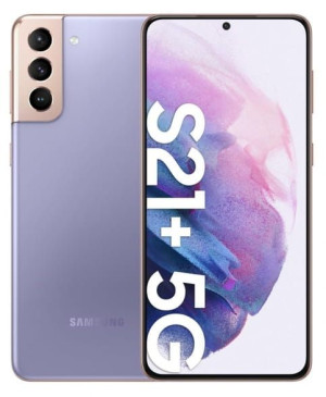 Samsung Galaxy S21+ G996 5G Dual Sim 8GB RAM 128GB - Violet
