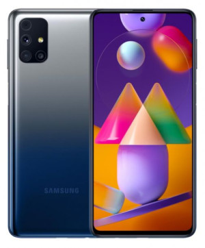 Samsung Galaxy M31s 128GB M317 Dual Sim 8GB RAM - Blue