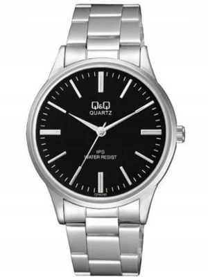 Zegarek Męski Q&Q C214-202 Bransoleta