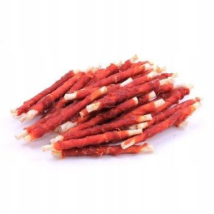 Zf Pałki Pałeczki Z Kaczką Przysmaki Psa 500g