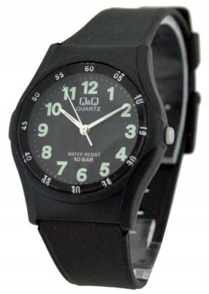 Zegarek Młodzieżowy Q&Q VQ04-004 100m