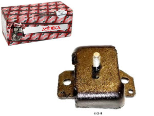 Poduszka Silnika Ashika 1122010j00 Ru104 Goj104 Me