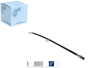 Przewód Hamulcowy L (dł. 493mm M10x1) Subaru Fores