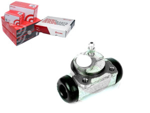Cylinderek Hamulcowy Renault Twingo 93-07 Lt Bremb