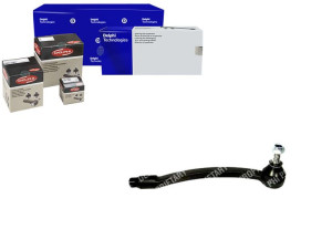 Końcówka Drążka Kierowniczego Mini (r50 R53) (r52)