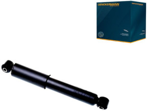 Siłownik Teleskop Tył L/p Fiat Bravo I 95- Dencker