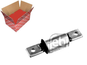 Tuleja Wahacza Alfa Przód 166 Febi Bilstein