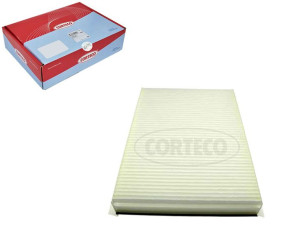 Filtr Kabinowy Cp1272 Jaguar Corteco