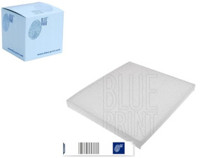 Filtr Kabiny Cadillac Cts 2.8-3.6 04- Blue Print