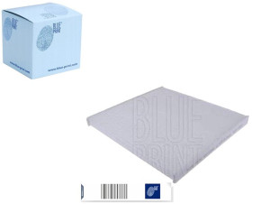 Filtr Kabiny Lexus Gs Is Iii 2.5-3.5h 08.97- Blue