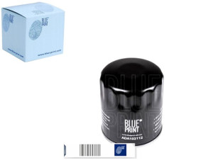 Filtr Oleju Honda Civic Blue Print