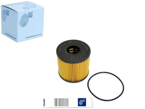 Filtr Oleju Nissan Interstar Primastar; Opel Movan