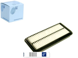 Filtr Powietrza Kia Picanto 1.0 1.1 04.04- Blue Pr