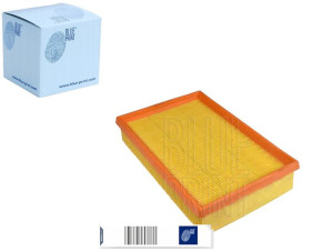Filtr Powietrza Opel Agila Blue Print