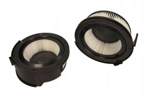 Filtr Kabiny Bmw E36 Compact Kpl 2 Szt. Maxgear
