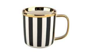 Kubek porcelanowy 360 ml Sammy Stripes