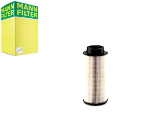 Filtr Paliwa Scania Mann-filter