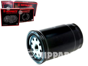 Filtr Paliwa Hyundai Santa 2.0 Crdi 2001> Kia Ceed