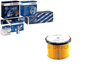 Filtr Paliwa Citroen 1,8d-1,9d Bosch