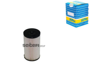Filtr Paliwa Vw 1,9-2,0tdi 04- A3 Passat Caddy Tou