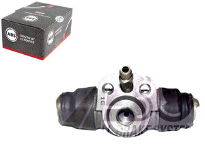 Cylinderek Hamulcowy Audi Vw 14.29mm A.b.s.