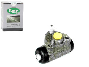 Cylinderek Hamulcowy Fiat 126 Fso 126p 0.6 09.72-1