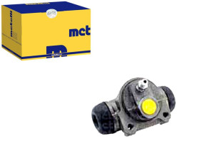 Cylinderek Hamulcowy Fiat Tipo 88-93 Metelli