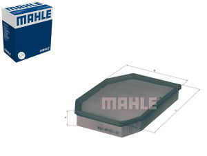 Filtr Powietrza Bmw Mahle
