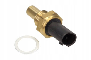 Czujnik Temp. Wody Mercedes Om604 605 646 651 05 Maxgear