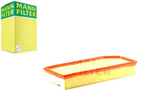 Filtr Powietrza Mercedes W163 203 21 Mann-filter
