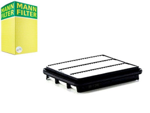 Filtr Powietrza Chevrolet Epica Mann-filter