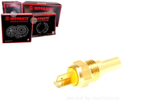 Czujnik Temp Płynu Chłodnicy Nipparts Md050214 640