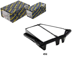 Filtr Powietrza Honda Crv 2,2-idtec 07- Japanparts