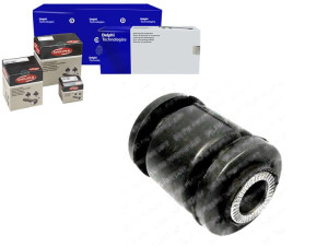 Silentblock Wahacza Toyota Avensis 1.6-2.0d 09.97-