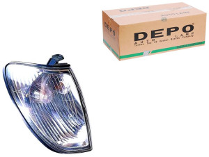 Lampa Kierunkowskazu Toyota Land Cruiser Fj120 09.